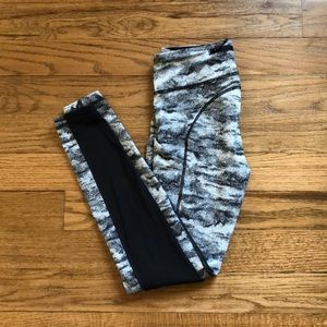 Lululemon Pace Rival Tight sz6